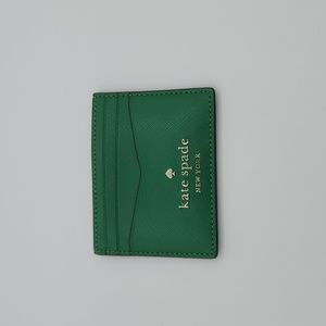 *Kate Spade* New York Staci Small Slim Card Holder